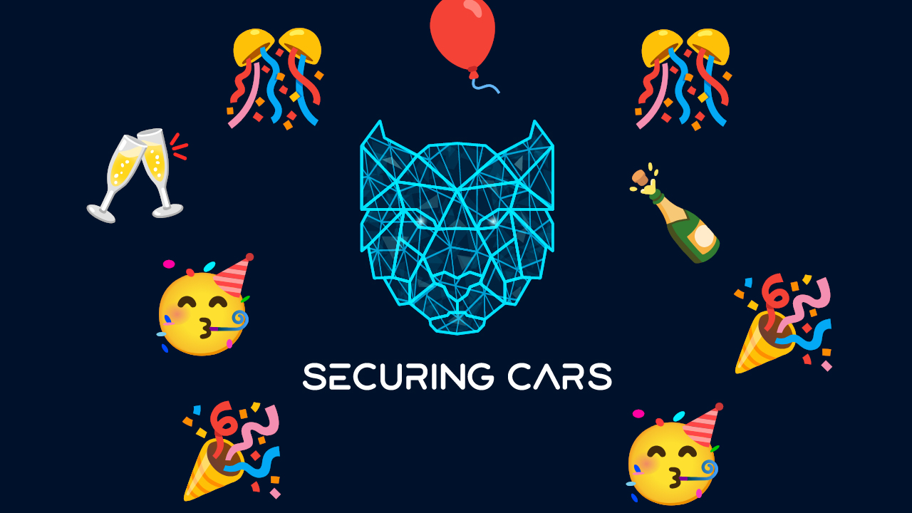 You are currently viewing Say “Hello” to Securing Cars!