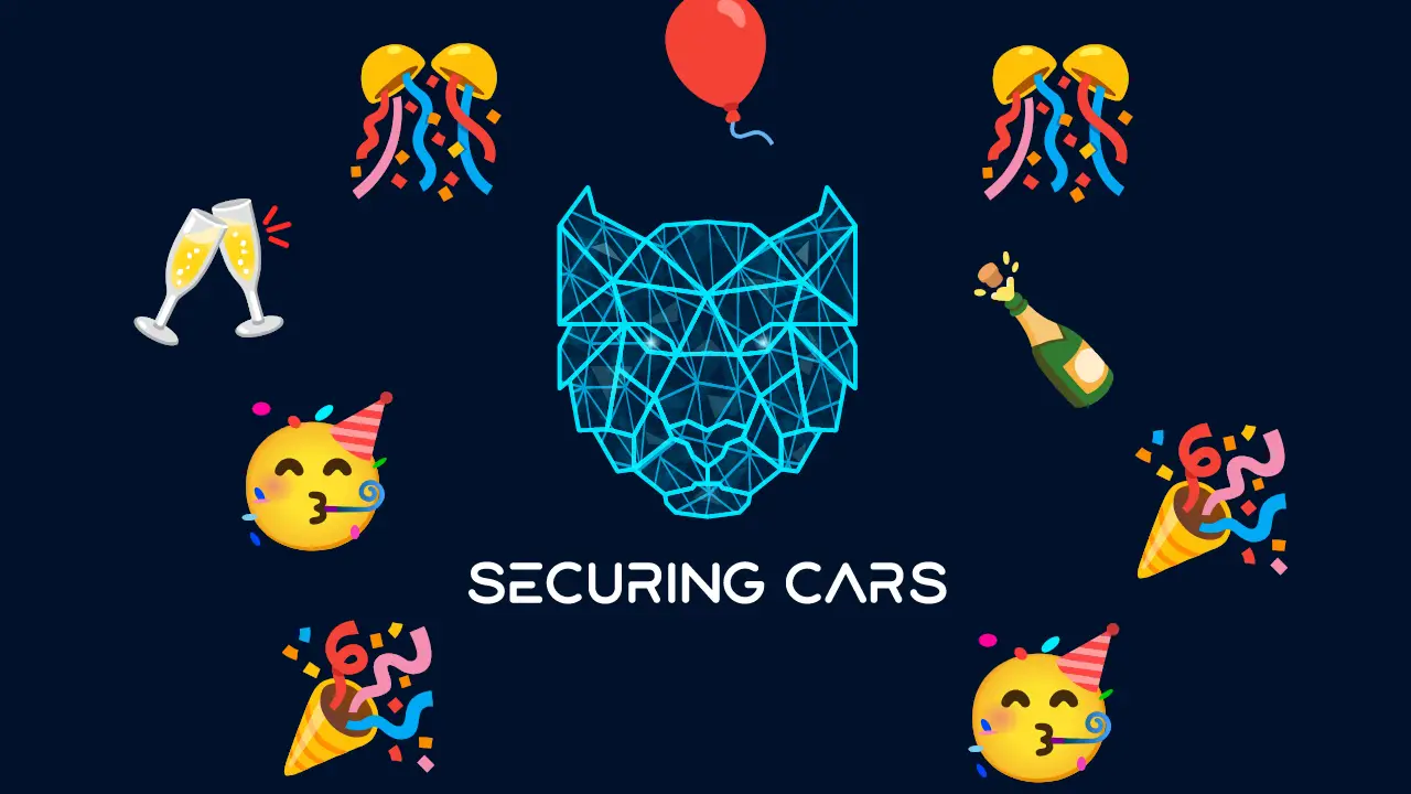 You are currently viewing Say “Hello” to Securing Cars!